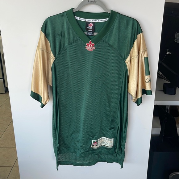 Reebok CFL EE Jersey - Picture 1 of 6